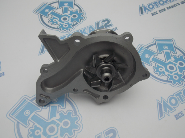 Насос водяной NPW для TOYOTA 7A-FE