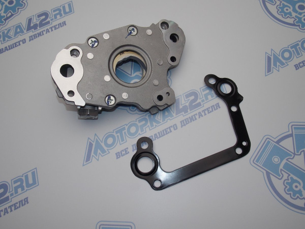 Насос масляный Master KiT TOYOTA 1ZZ, 3ZZ, 4ZZ
