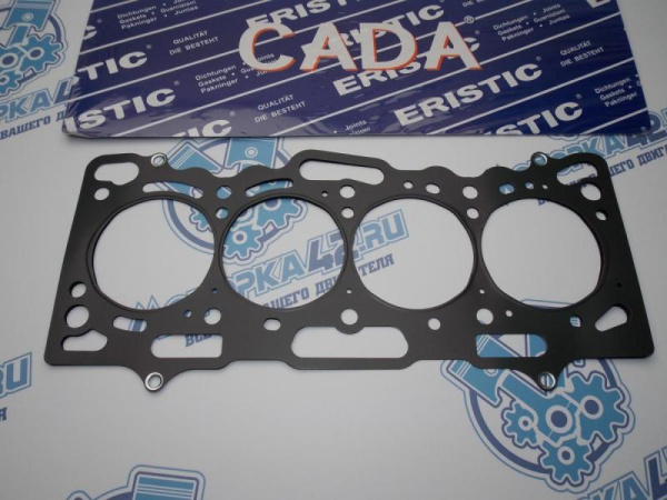 Прокладка ГБЦ ERISTIC MITSUBISHI 4G15
