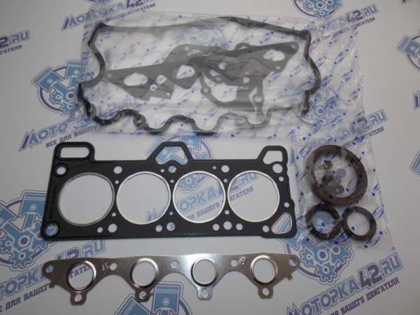 Ремкомплект двигателя PMС Hyundai G4EK