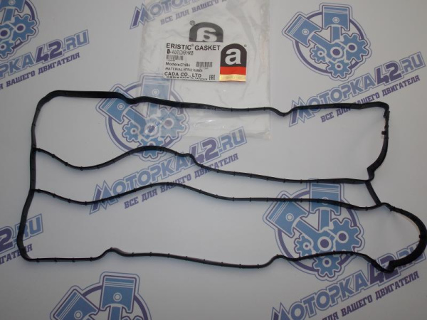 Прокладка клапанной крышки FORD FOCUS 1,6 II