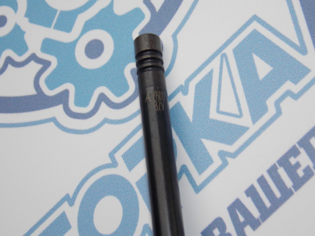 Клапан впускной AE для FORD 1,6