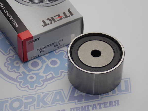 Ролик ГРМ KOYO SUBARU EJ16, EJ2# 