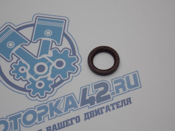 Сальник балансира MMC NOK 25 / 35 / 6