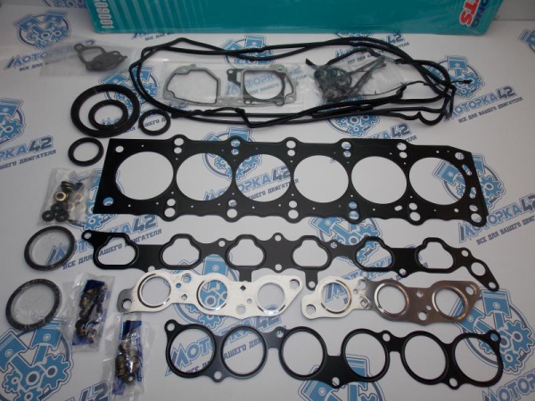 Ремкомплект двигателя THG TOYOTA JZ-GE