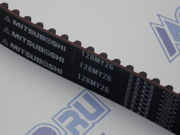 Ремень ГРМ MITSUBOSHI TOYOTA 5E