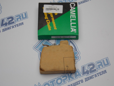 Цепь ГРМ CAMELLIA Nissan GA15DE, GA16DE