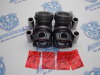 Поршни к-кт 4шт стандарт RENAULT K9K 282 / 732 / 764 / 780 / 804 / 806 Euro4