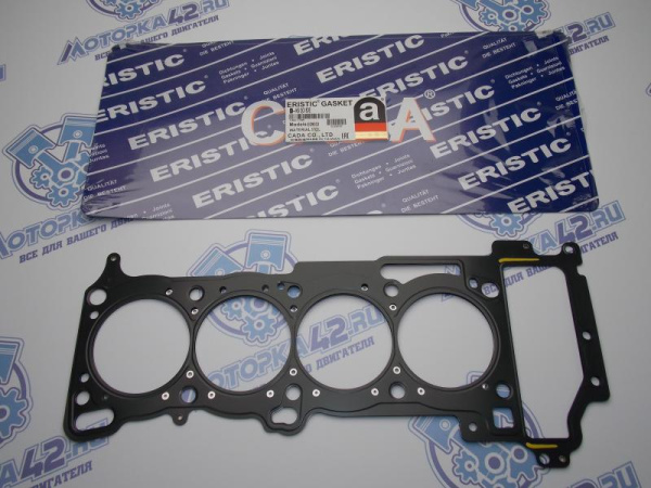 Прокладка ГБЦ ERISTIC QG18DE EURO