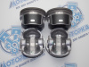 Поршни + кольца к-кт 4шт стандарт MAZDA 2,3 L3-VDT '09-