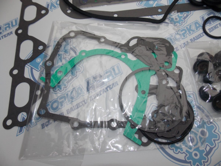 Ремкомплект двигателя PMС NEXIA 1,5 16V