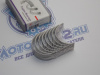 Вкладыши шатунные United Motors +0.25 VAG 1.4/1.6/1.8/1.9 ADM, ADP, ASV, AUA
