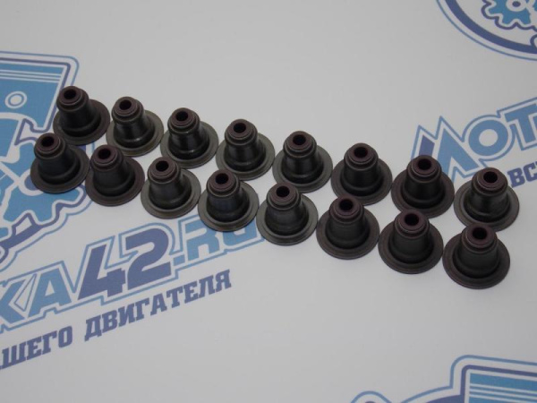 Маслосъемные колпачки ERISTIC PSA EP6