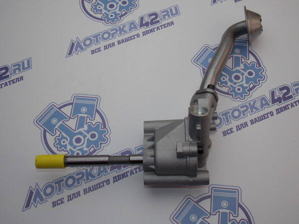 Насос масляный SAT VAG AEB