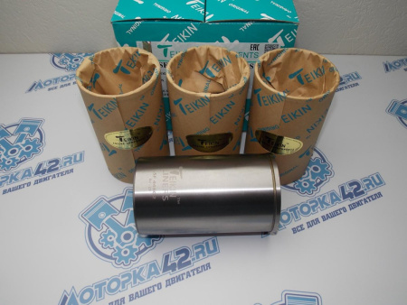 Комплект для гильзовки двигателя CD20 NISSAN (не турбо)