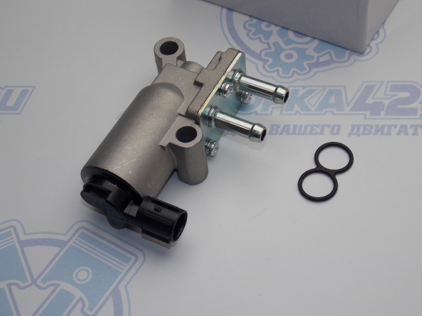 Клапан холостого хода HONDA B20B