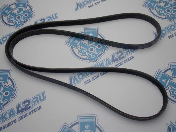 Ремень навесного оборудования GATES 5PK1750