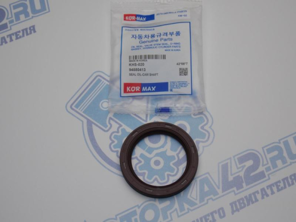 Сальник распредвала KORMAX для GM