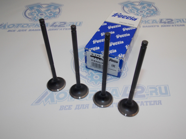 Клапан вЫпускной FRECCIA для FORD 1,8 CGBA, CHBA