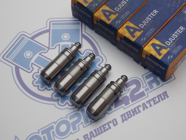 Гидрокомпенсатор SONATA, SANTA FE G4JP