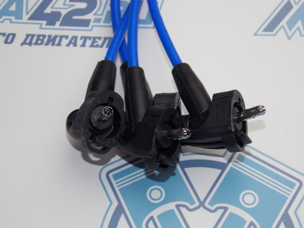 Провода свечные NGK для Toyota 3RZ-FE