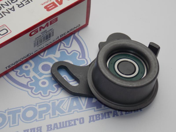 Ролик ремня ГРМ GMB для MMC 4G13, 4G15, G13B