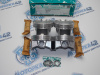 Поршни + кольца к-кт 4шт стандарт HONDA K24A4