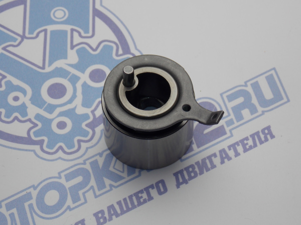 Ролик натяжной ремня ГРМ Matiz Tico, Aveo '98-