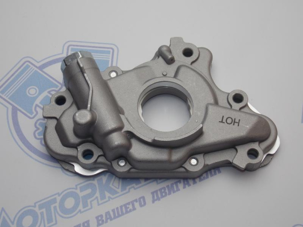 Насос масляный ALFI TOYOTA 1ZZ, 3ZZ, 4ZZ