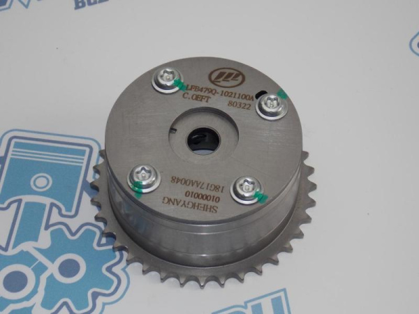 Муфта VVT-I LIFAN X60 Solano