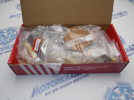 Комплект цепи ГРМ ZUIKO HONDA K20A, K20Z2
