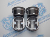 Поршни TEIKIN к-кт 4шт стандарт NISSAN MR18DE, MR20DE 