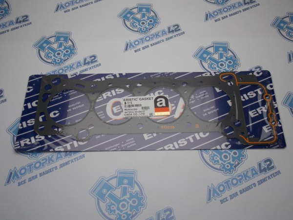 Прокладка ГБЦ ERISTIC TOYOTA 1RZ '89-'03