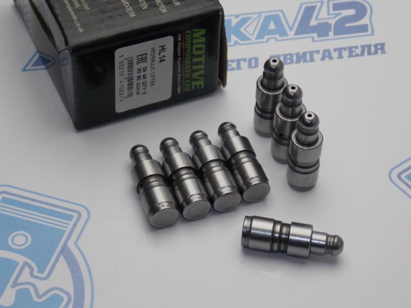 Гидрокомпенсатор Ford ROCAM 1,6 8V