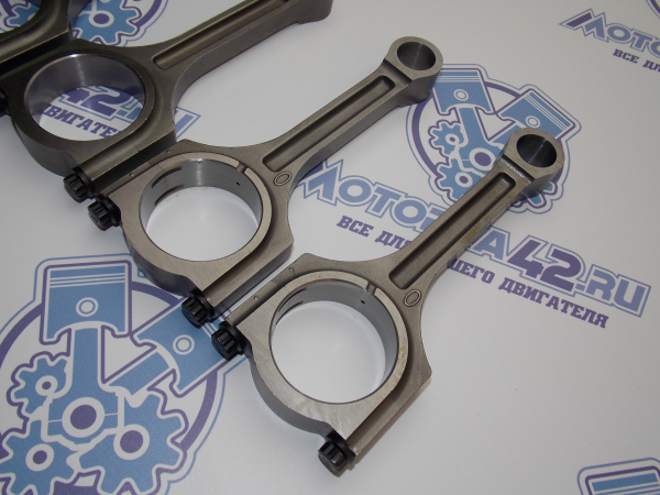 Шатун Hyundai / Kia G4KD 23510-25000