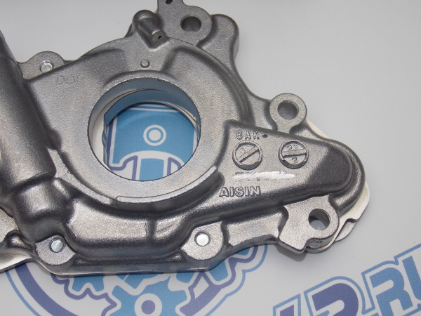 Насос масляный AISIN для TOYOTA 1ZZ - 3ZZ