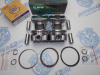 Поршни + кольца 4шт стандарт Chery Tiggo 4 Pro 1,5