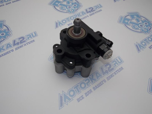 Насос ГУР TOYOTA CAMRY / SCEPTER 92-96 / HARRIER 5S-FE 97-03