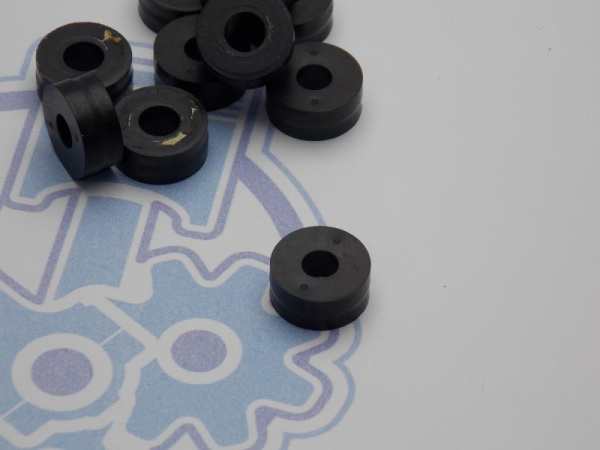 Прокладка болта клапанной крышки NISSAN