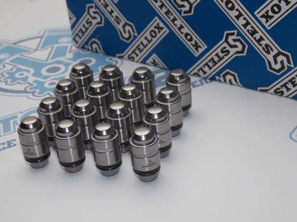 Гидрокомпенсатор MMC 1.3 - 2.4