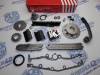 Комплект цепи ГРМ NISSAN GA15, GA16DE
