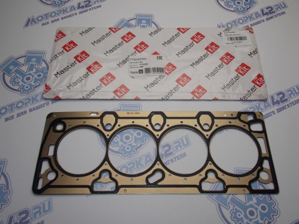 Прокладка ГБЦ GM 1,8 Z18XER