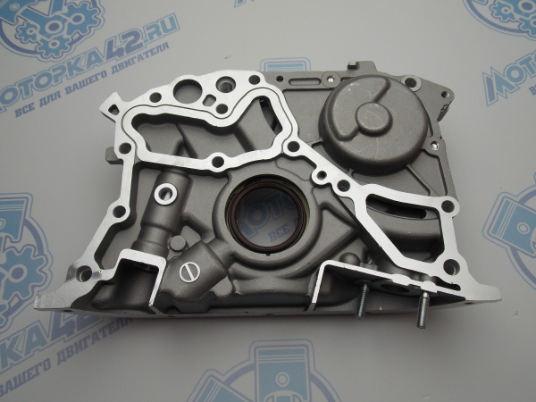 Насос масляный SAT для TOYOTA 4S-FE, 3S-FE 96-
