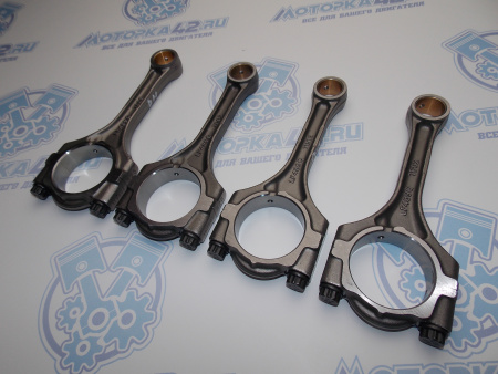 Шатун TOYOTA 2AZ-FE, 1AZ-FE