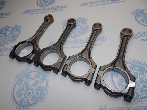 Шатун TOYOTA 2AZ-FE, 1AZ-FE