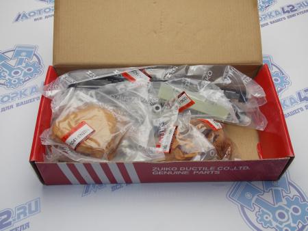 Комплект цепи ГРМ NISSAN MR18DE, MR20DE