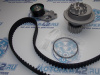 Комплект ремня ГРМ с помпой GM Aveo, Cruze 1,4 / 1,6