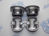Поршни TEIKIN к-кт 4шт ремонт +0,50 MAZDA 2,3 L3 01-06