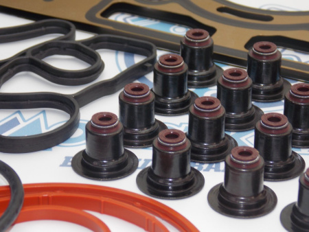 Ремкомплект двигателя Peugeot Citroen EP6