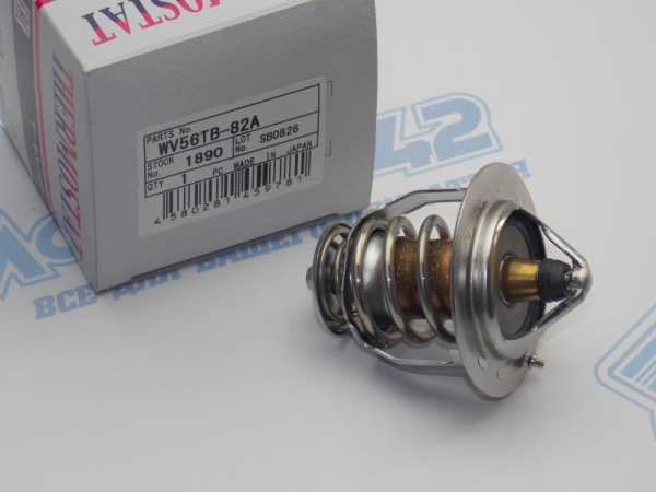 Термостат TAMA 82C WV56TB-82A
